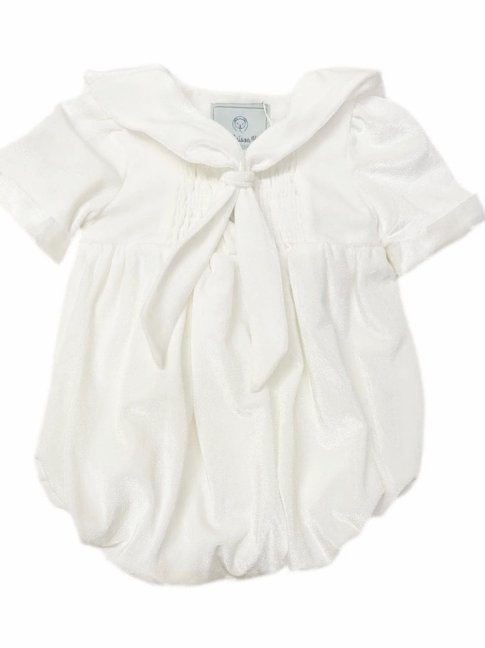Petite Maison Kids romper